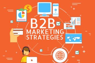 B2B Marketing Strategies