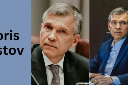 Boris Listov
