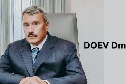 DOEV Dmitry