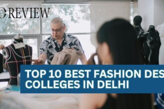 Fashion Design Colleges In Delhi