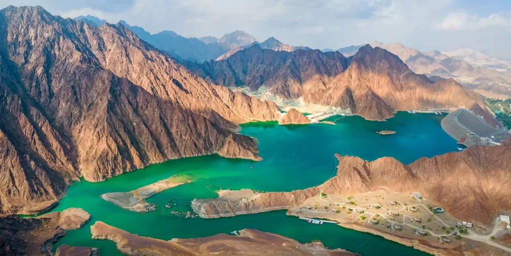 Hatta Hidden Gems: Unveiling Nature’s Treasures on a 2024 Tour Hatta Hidden Gems