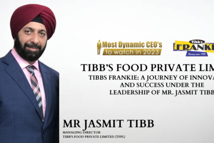 Jasmit Tibb