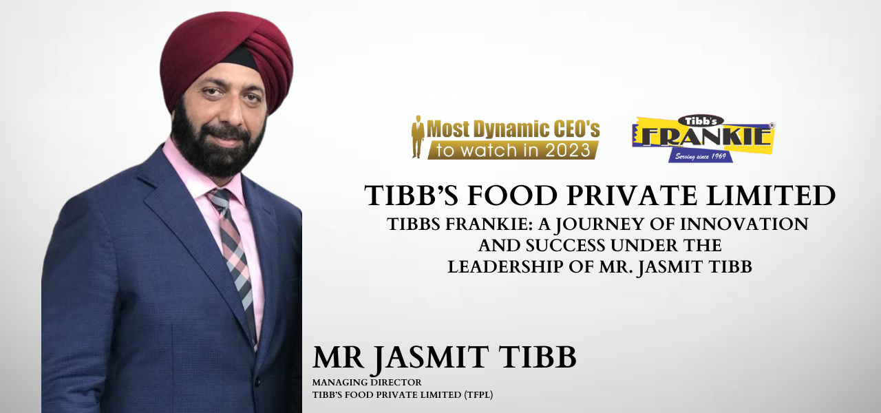 Jasmit Tibb