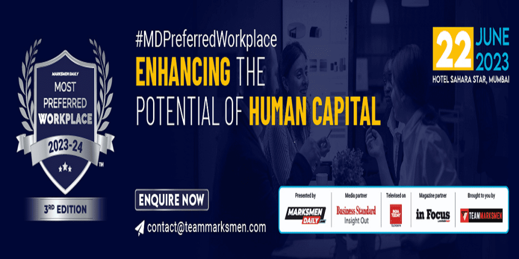 Maximising the potential of human capital