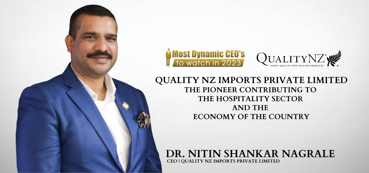 Nitin Shankar Nagrale
