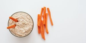 People in Business maintain their Healthy Nutrition