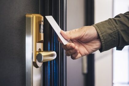Safeguarding Your World With ACT Locks: Unleashing Unmatched Security