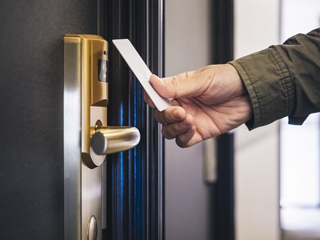Safeguarding Your World With ACT Locks: Unleashing Unmatched Security