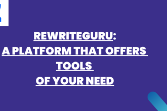 Rewriteguru