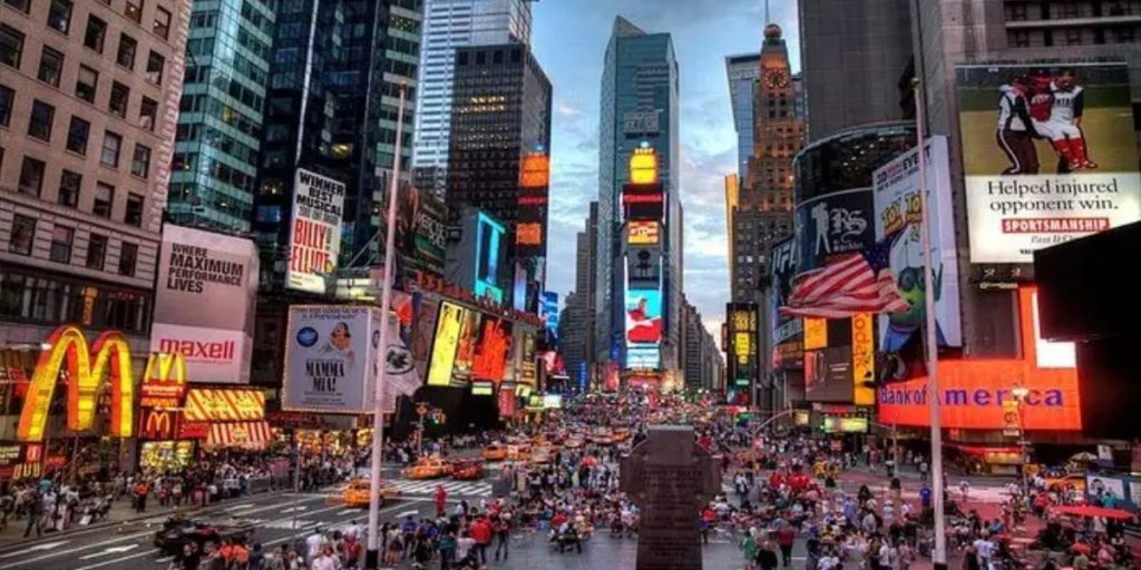 Top Places to Visit on Your Travel Itinerary