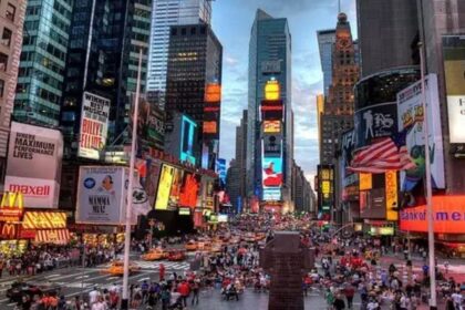 Top Places to Visit on Your Travel Itinerary