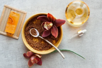 What should I start with for natural skincare