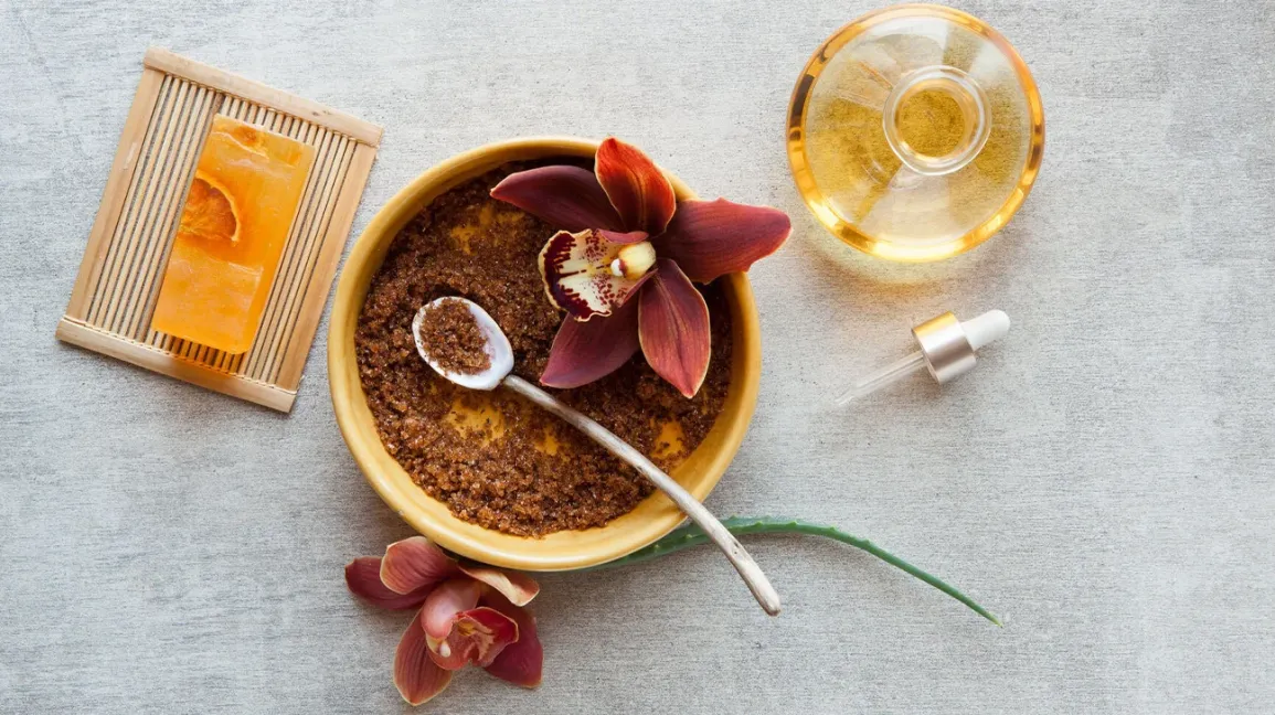What should I start with for natural skincare