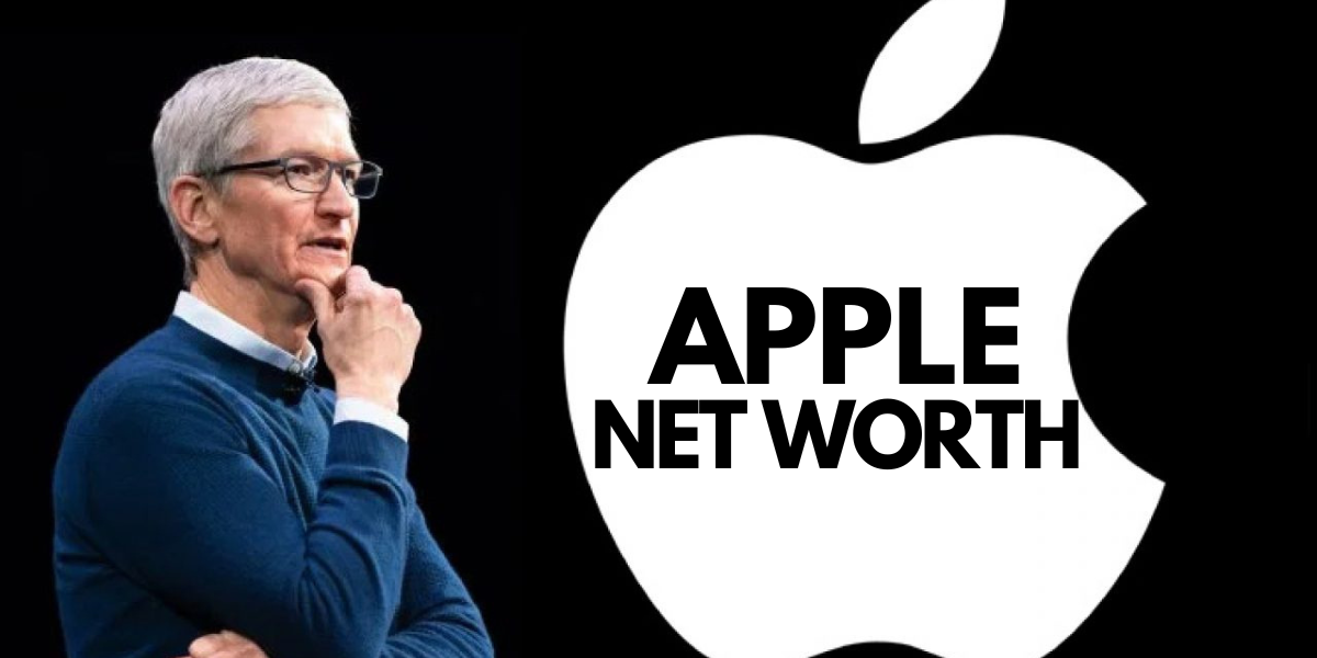 Apple Net Worth