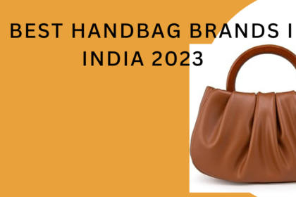 Best Handbag Brands in India