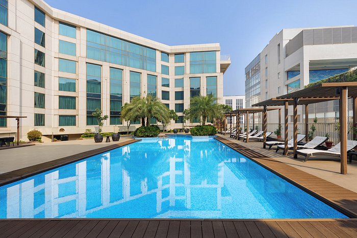 10 Best Hotels in Aerocity
