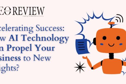 How AI Technology Can Propel Your Business to New Heights