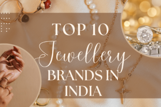 Jewellery Brands in India