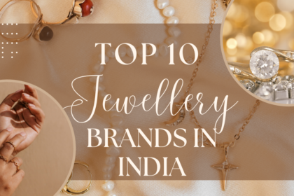 Jewellery Brands in India