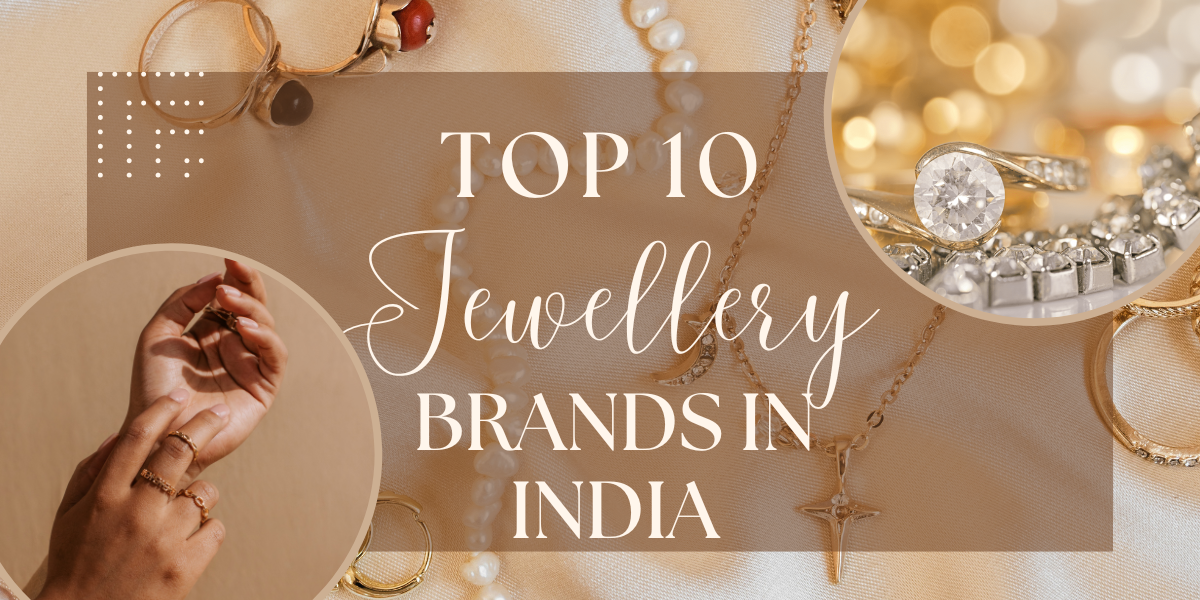 Jewellery Brands in India