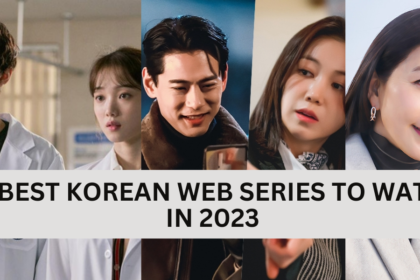 Best Korean Web Series