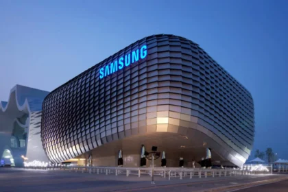 Samsung Net Worth 2023