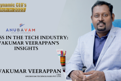 Sivakumar Veerappan