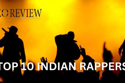 Top 10 Indian Rappers