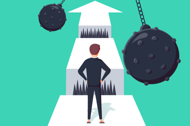 Top 6 Challenges Every Company Should Overcome By 2023