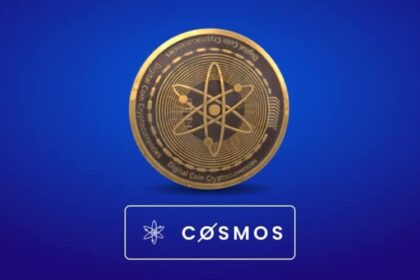 Traditional Banking Vs. Cosmos (ATOM)