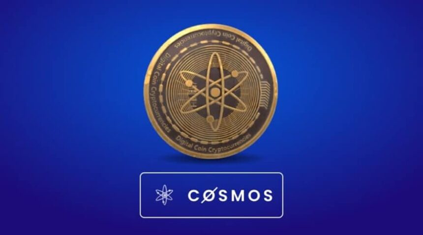 Traditional Banking Vs. Cosmos (ATOM)