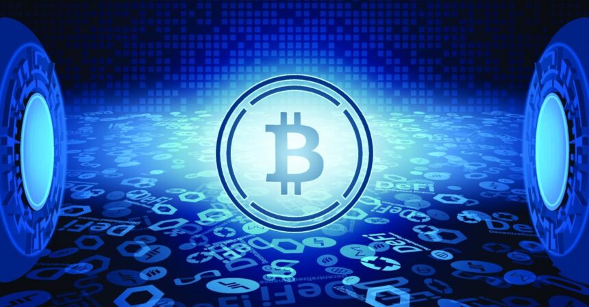 Traffic Changes on Blockchain Due to WBTC