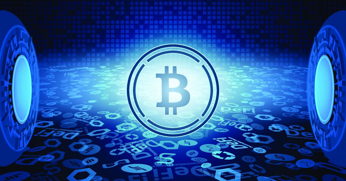 Traffic Changes on Blockchain Due to WBTC