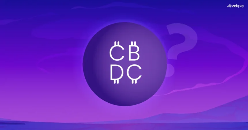  Trailblazing CBDC Implementation: Cosmos (ATOM)