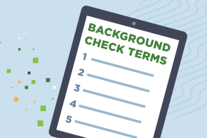 What to Do When Someone Runs a Background Check on You