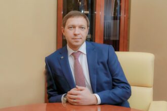 Paryshev Dmitry Nikolaevich