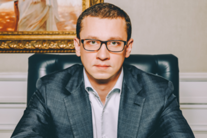 Felix Yevtushenkov
