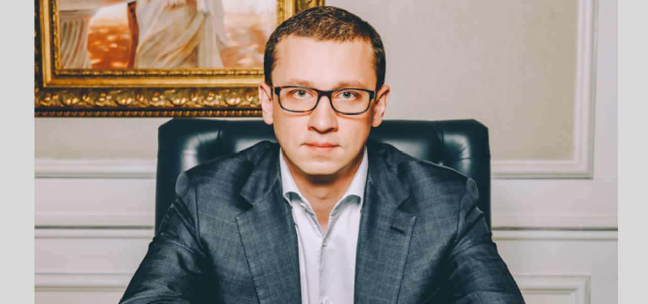 Felix Yevtushenkov