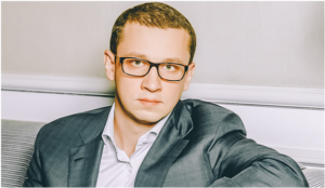 Felix Yevtushenkov