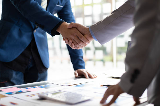 How Successful CEOs Optimise The Performance of Their Teams?