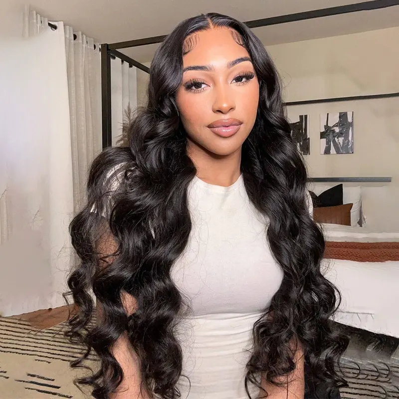 Isee Hair: How To Choose The Best Lace Front Wigs?