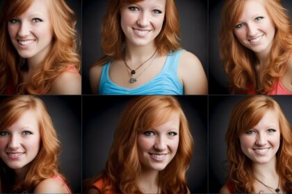 Unleashing Creativity with AI Headshot Generator Prompts