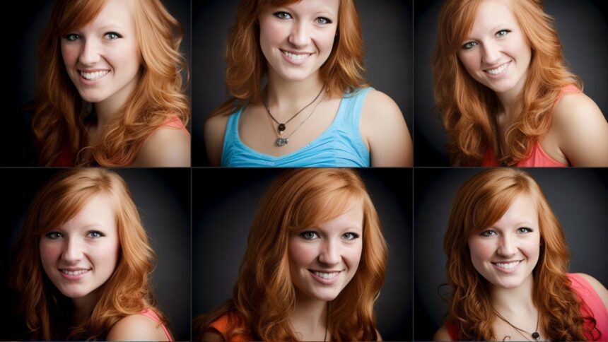 Unleashing Creativity with AI Headshot Generator Prompts
