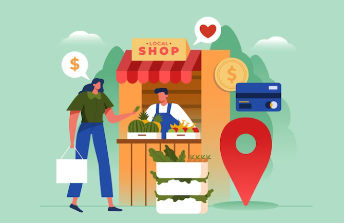 Marketing Strategies to Make Your Business Thrive