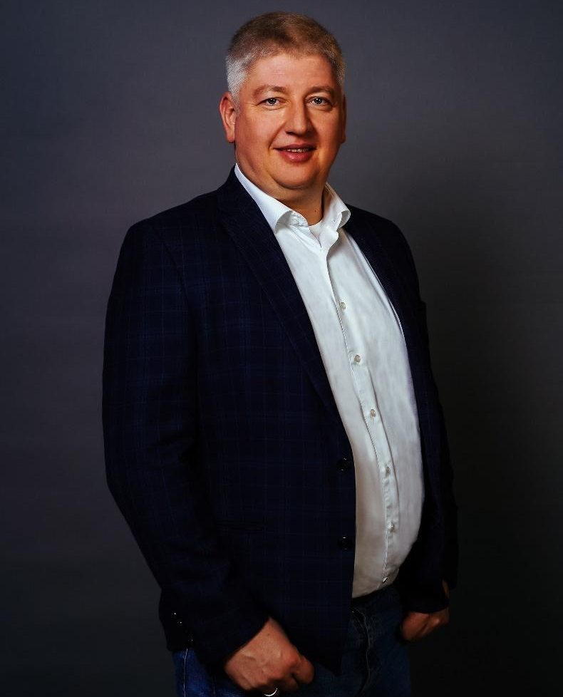 Nikolaev Vyacheslav