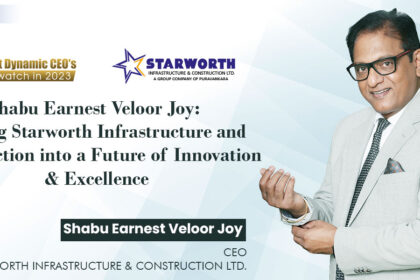 Shabu Earnest Veloor Joy