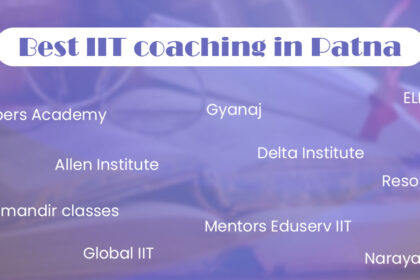 Best IIT Coaching in Patna
