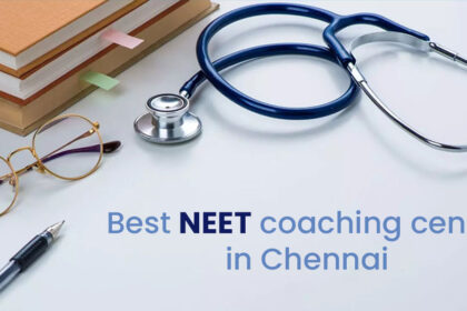 Best NEET coaching centre in Chennai