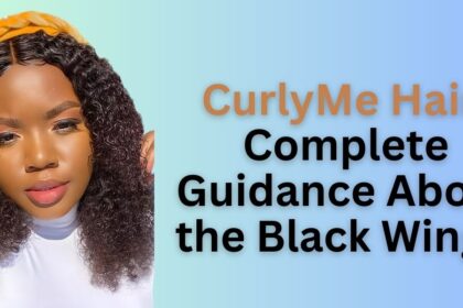CurlyMe Hair
