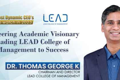 Dr. Thomas George K